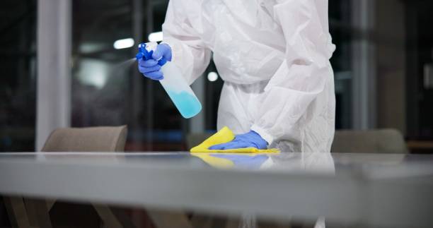 Licensed Crime Scene Cleanup service in Three Bridges, NJ - Crime Scene Cleaner Online
